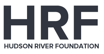 Hudson River Foundation Logo