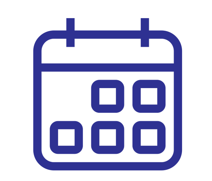 Calendar Icon
