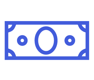 Finances Icon